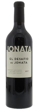 Jonata 'Desafio' Cabernet Sauvignon